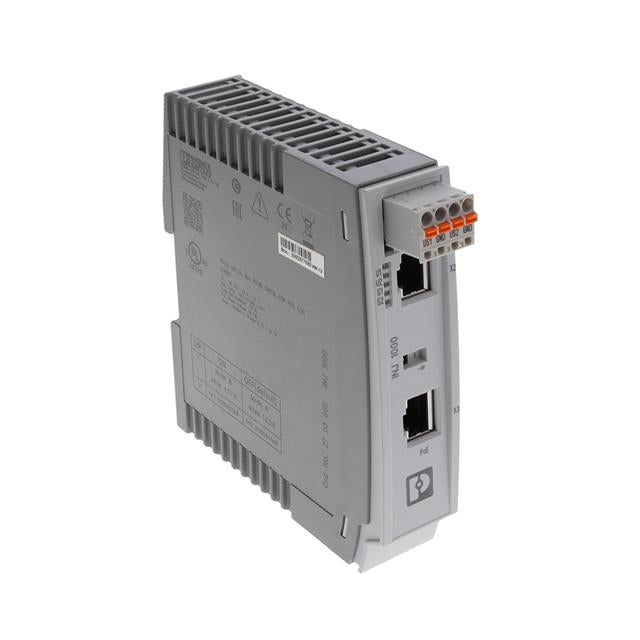 Phoenix Contact 2703005 INJ Inyector Midspan 18 ~ 57V