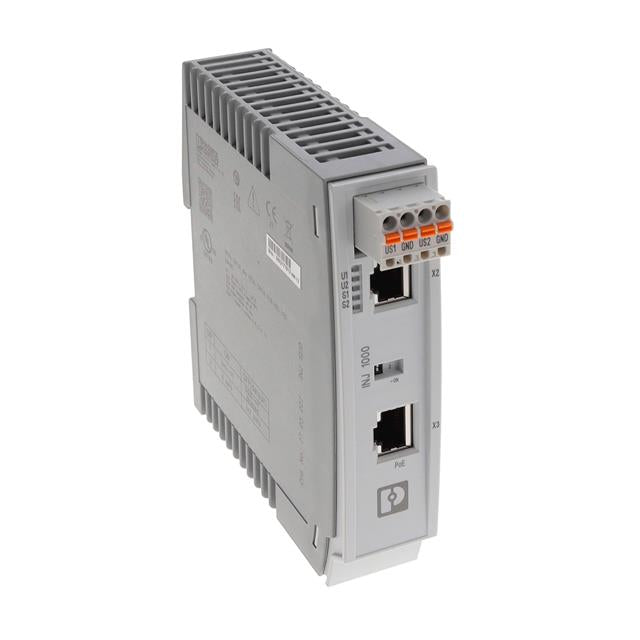 Phoenix Contact 2703007 INJ Inyector Midspan 18 ~ 57V