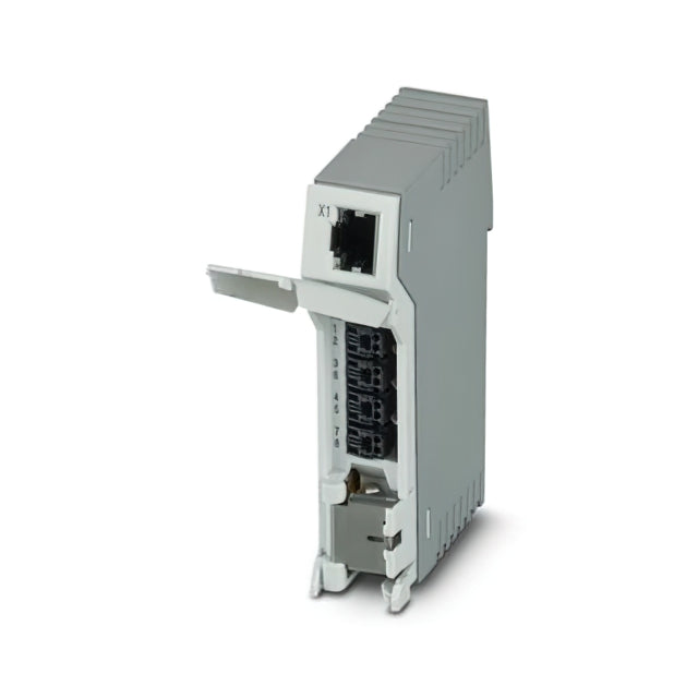 Phoenix Contact 2703023 - Patch Panel, Cat5e RJ45 Jack