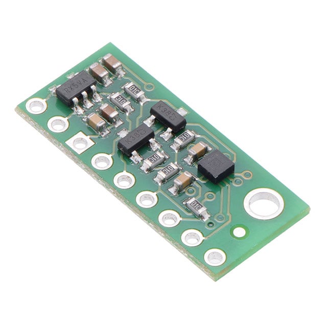 Pololu 2737 - Magnetic, Magnetometer