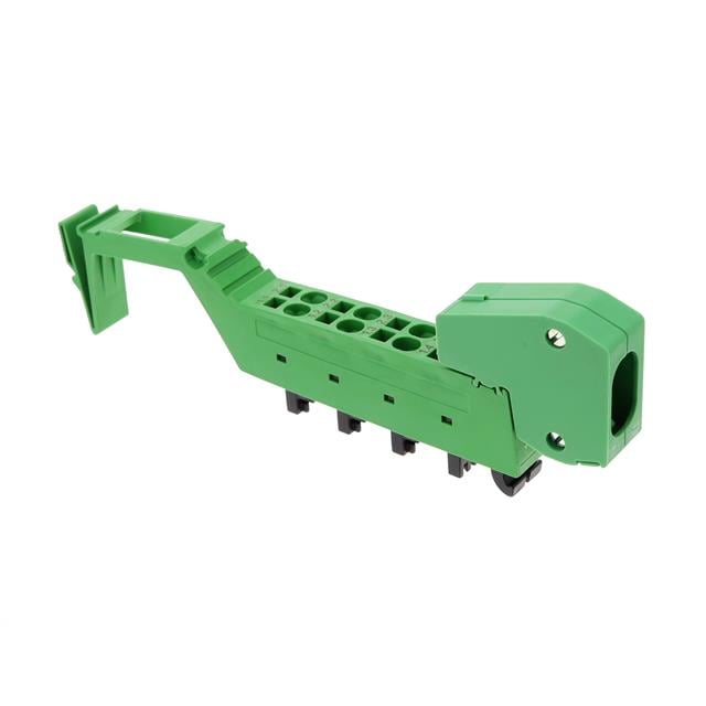 Phoenix Contact 2740245 Inline Conector de blindaje Serie Inline