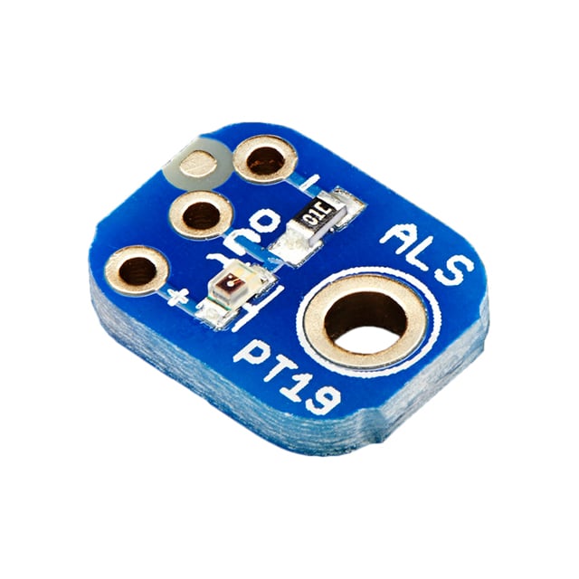 Adafruit Industries LLC 2748 - Light, Ambient