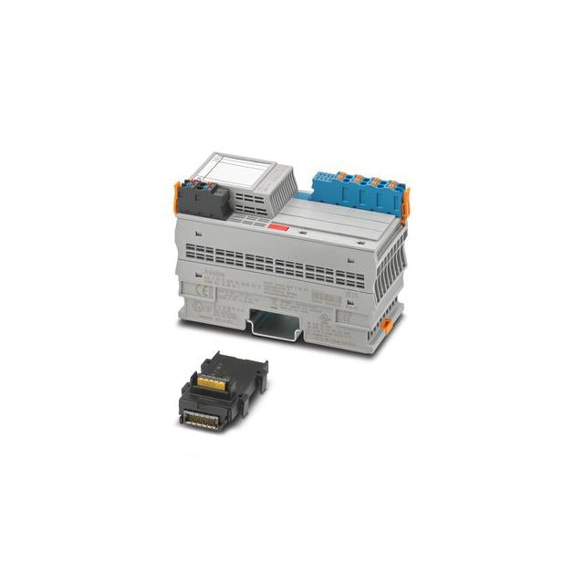 Phoenix Contact 1086901 Axioline F Input, Output (I/O) Module Axioline F Series