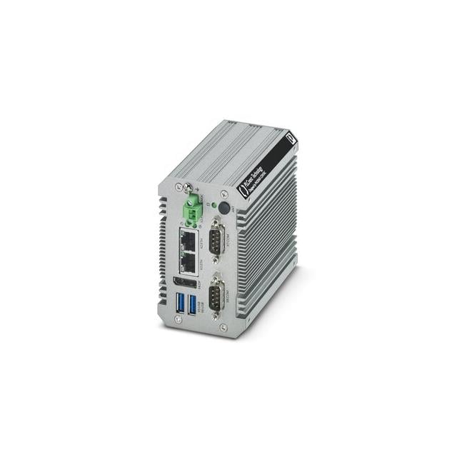 Phoenix Contact 1185423 - EPC 1522 Intel® Celeron® N3350 1.1GHz/2.4GHz