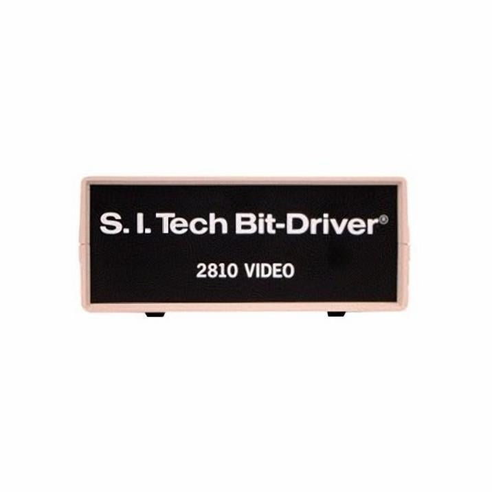 S.I. Tech, Inc. 2810-R - - Fija
