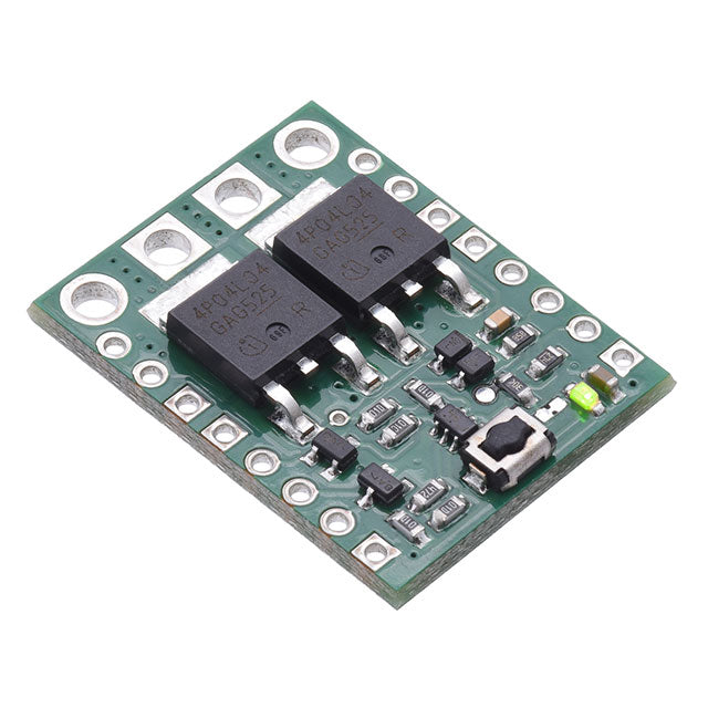 Pololu 2813 - EVAL BOARD FOR 4P04L04 Power Distribution Switch (Load Switch)