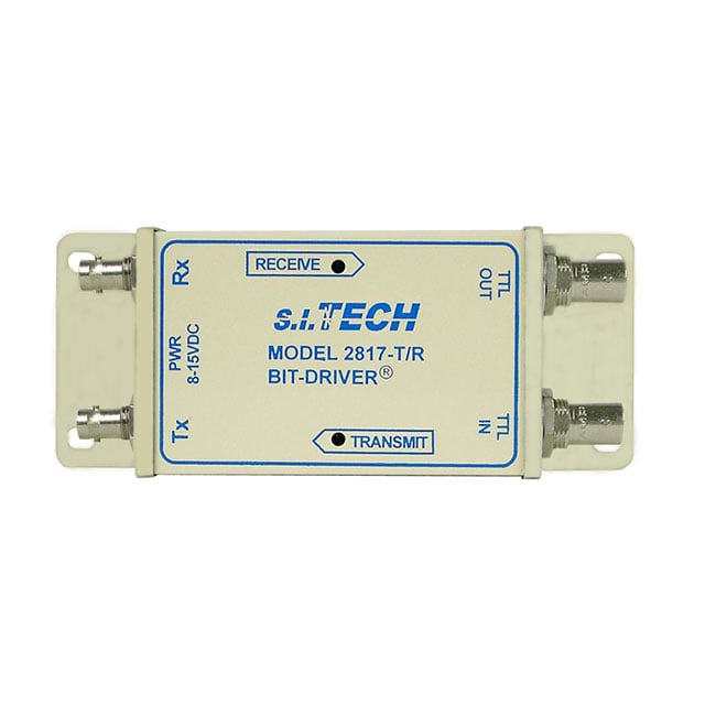 S.I. Tech, Inc. 2817 - - Fija