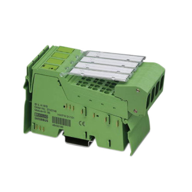 Phoenix Contact 2861661 Inline Input Module Inline Series