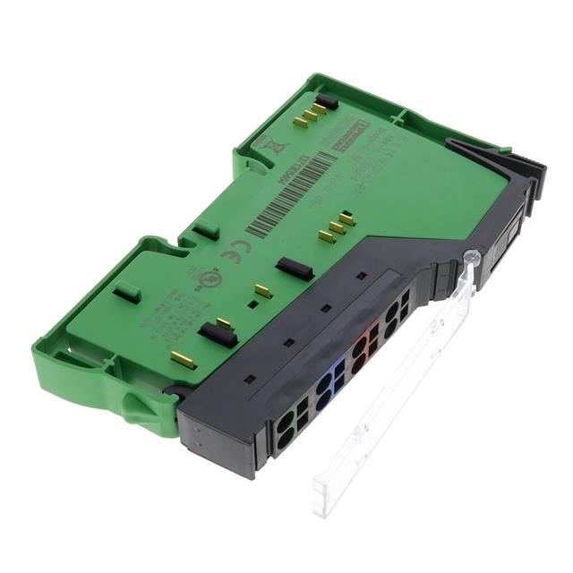 Phoenix Contact 2861904 Inline Segment Terminal Module Inline Series
