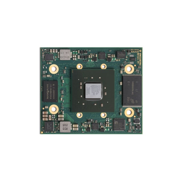 Enclustra FPGA Solutions ME-ZX1-45-2I-D10-P-R3 - FPGA Core ARM® Dual-Core Cortex-A9