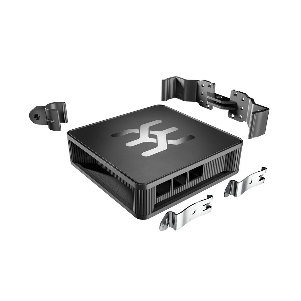 Weidmüller 2887690000 - Raspberry Pi Housing