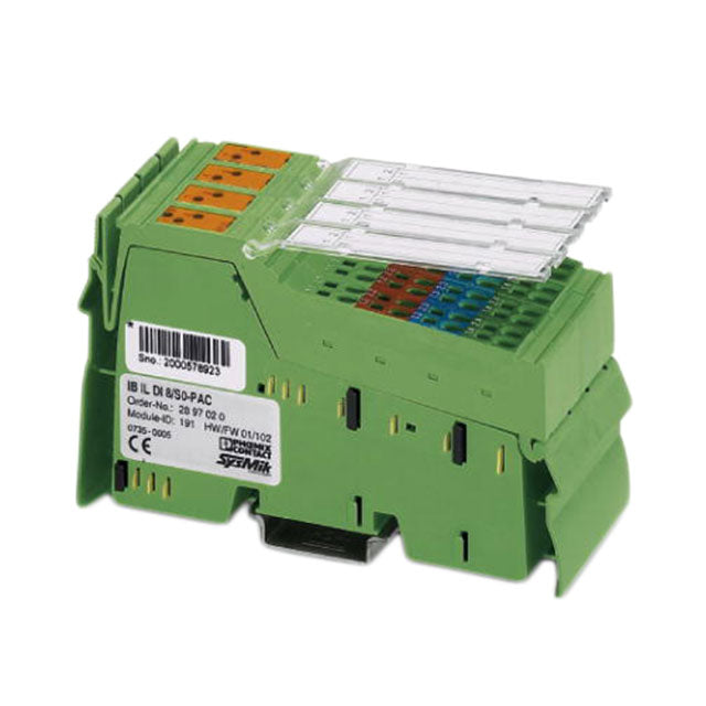 Phoenix Contact 2897020 Inline Counter Module Inline Series