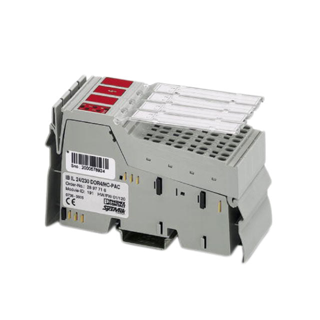 Phoenix Contact 2897716 Inline Output Module Inline Series