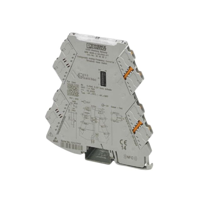 Phoenix Contact 2902032 - SENSOR ANLG TO FREQ PWM OUTPUT