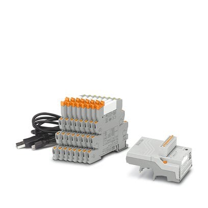 Phoenix Contact 2909916 - PLC-LOGIC-STARTERKIT3 -