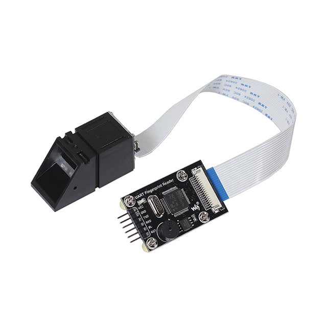 Parallax Inc. 29126 - SENSOR - FINGERPRINT SERIAL