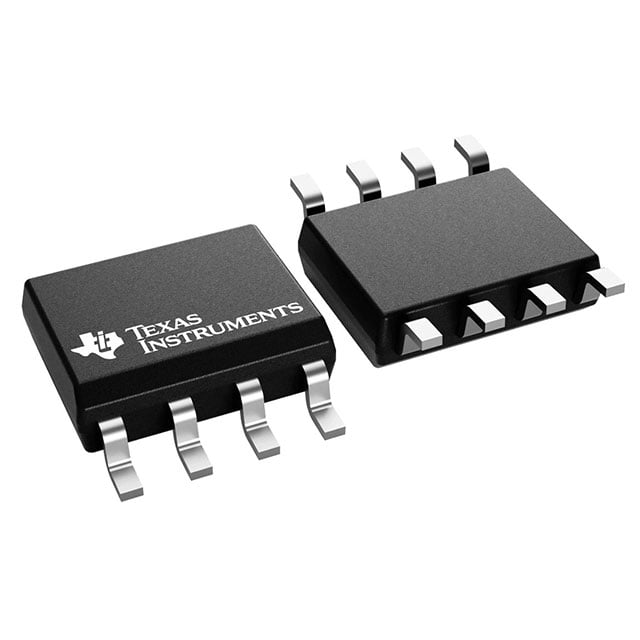 Texas Instruments LM567CM/NOPB - Decodificador de tono -