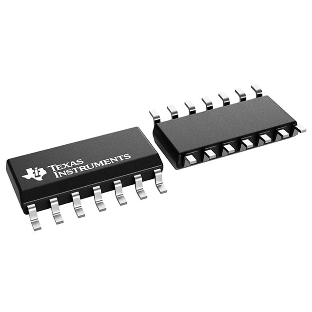 Texas Instruments DS3680D - - -