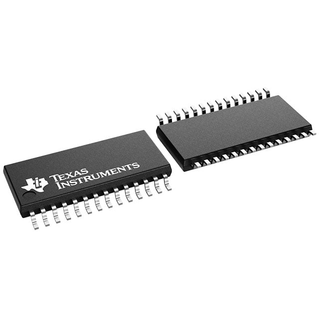 Texas Instruments TRF7900PW - 27MHz -