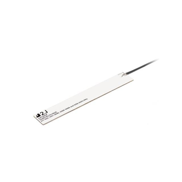 2J Antennas 2JP0383P - Celular Banda ancha