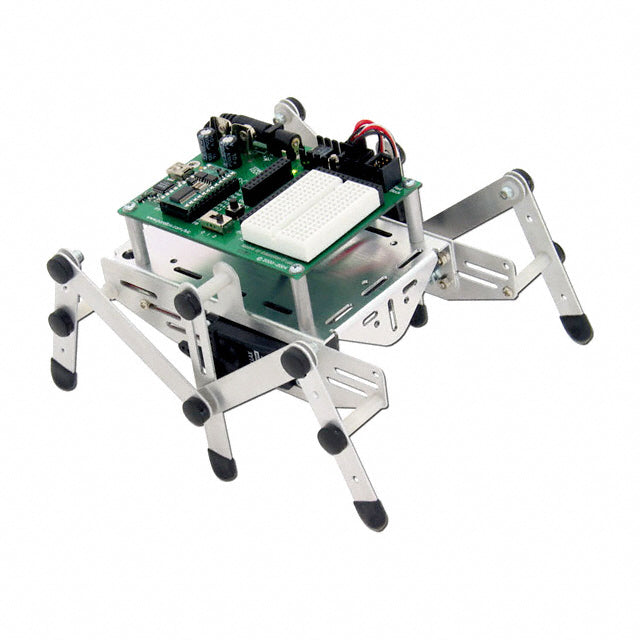 Parallax Inc. 30055 - Hexapod -