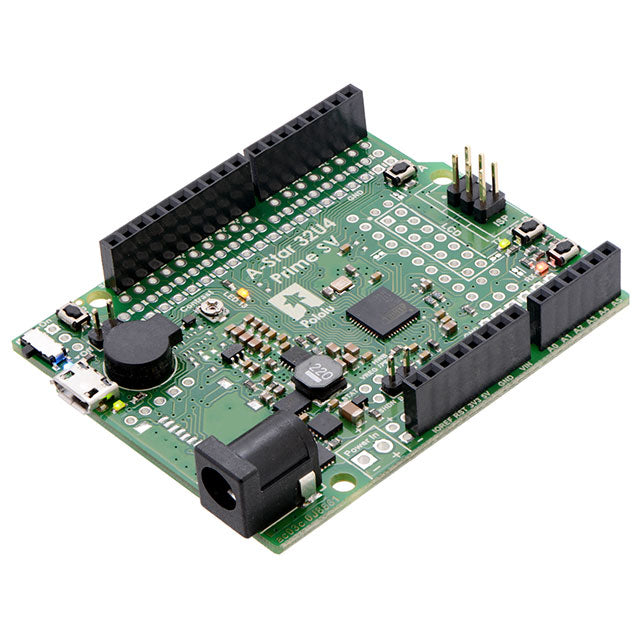 Pololu 3113 AVR® ATmega MCU 8-Bit