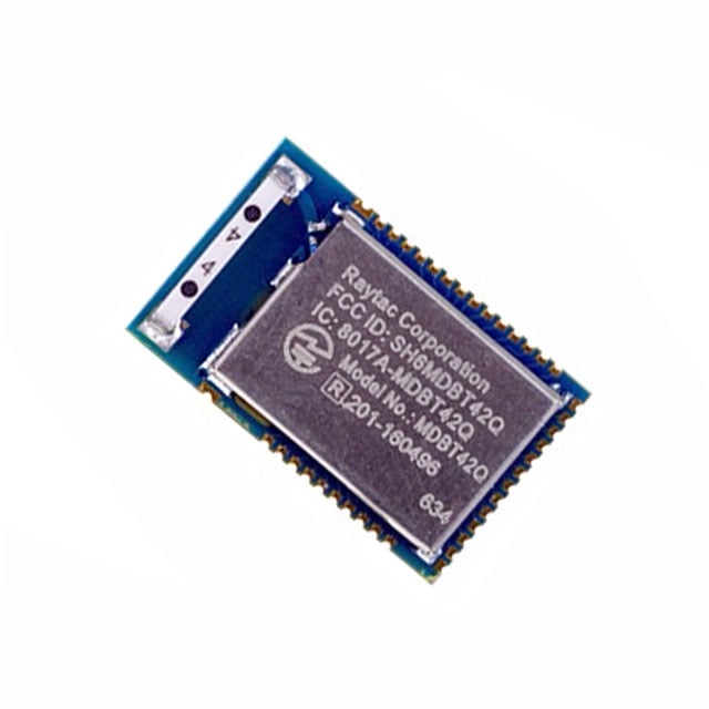 Seeed Technology Co., Ltd 317030213 - BlueTooth