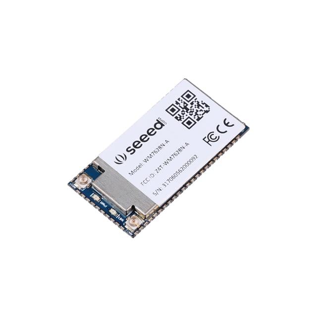Seeed Technology Co., Ltd 317060562 - WiFi