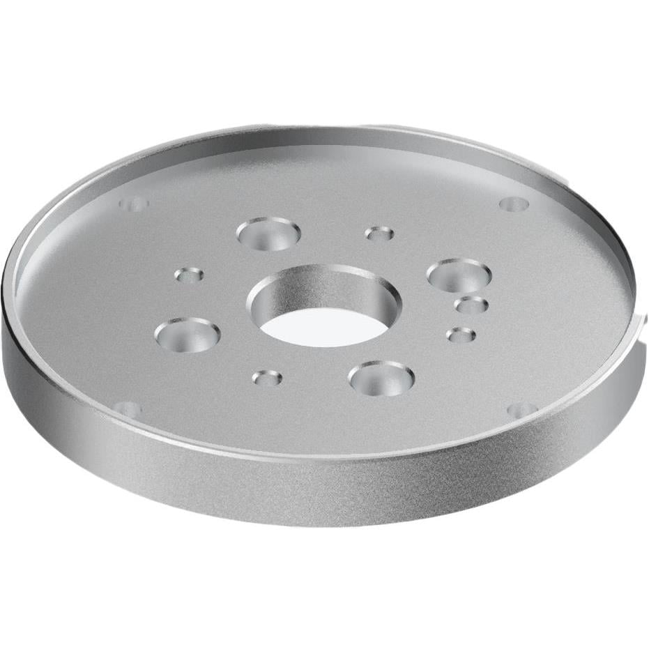Dobot MG400 to E6 Adapter Flange - - -