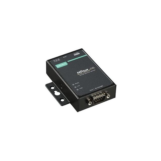 Moxa NPORT 5130 * - -
