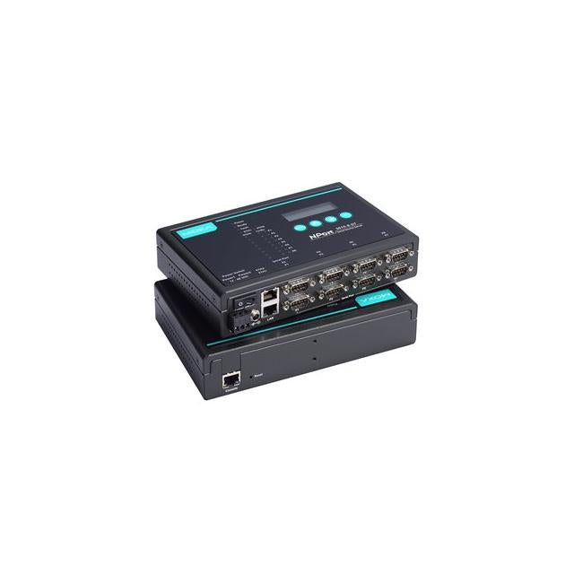 Moxa NPORT 5610-8-DT * - -
