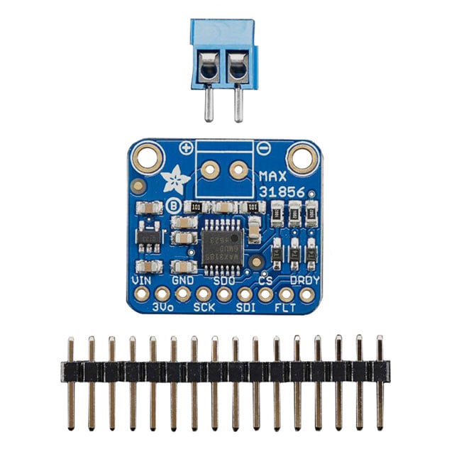 Adafruit Industries LLC 3263 - EVAL BOARD FOR MAX31856 Sensor Signal Conditioner