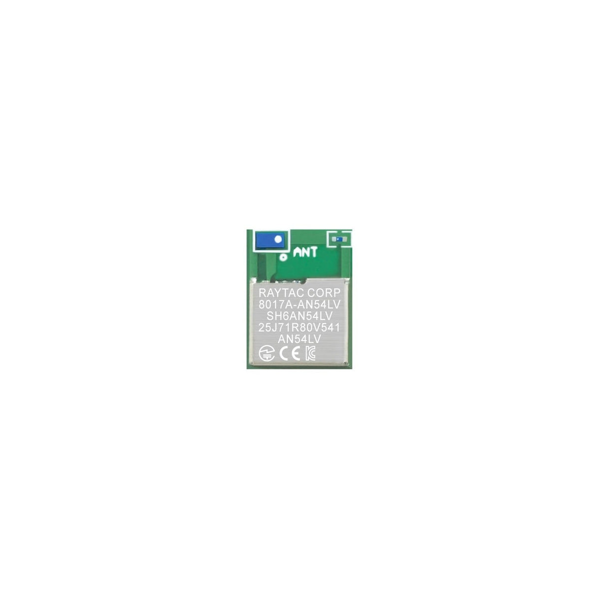 Raytac AN54LV-15 - 802.15.4, BlueTooth