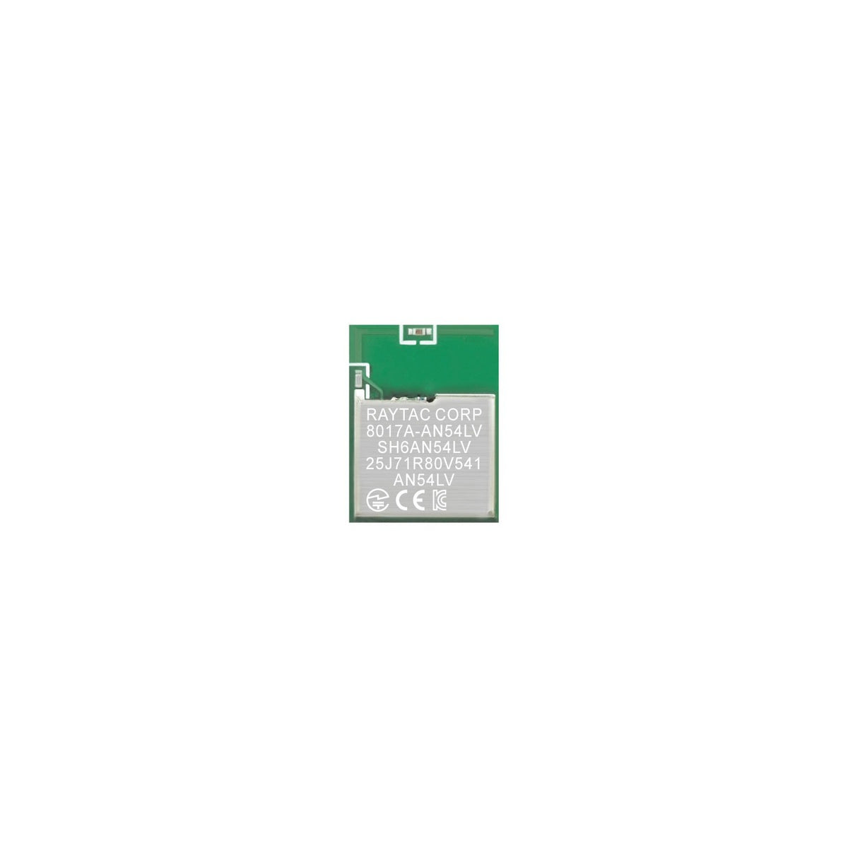 Raytac AN54LV-P15 - 802.15.4, BlueTooth