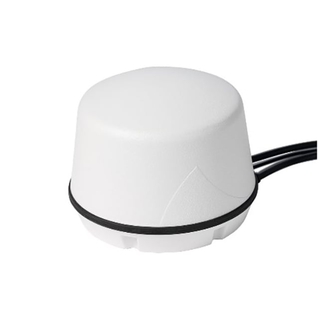 Amphenol PCTEL BGLHPDLTEMIMO-SF-MM GLHPDLTE-MM Celular, navegación, WiFi Banda ancha