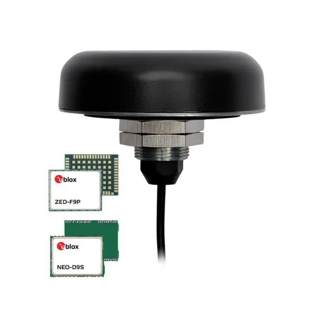 Calian 33-5394-29-10-05-PC0 TW5394 Navegación UHF (1GHz ~ 2GHz)