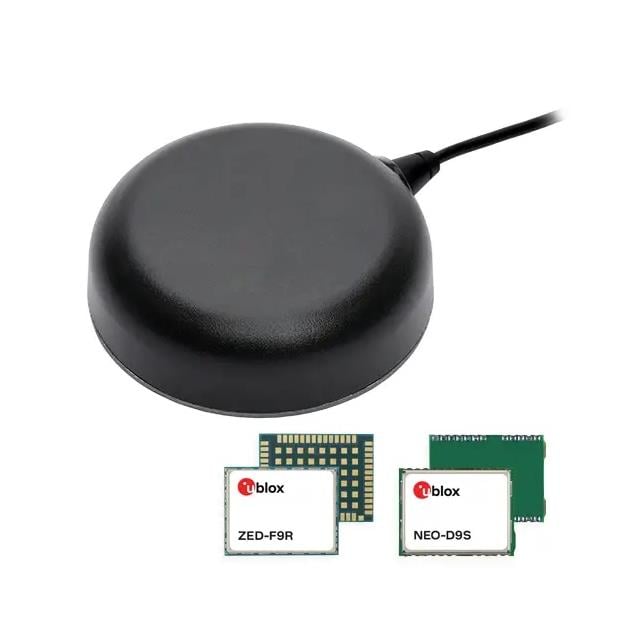 Calian 33-5790-19-10-0S-PC0 TW5790 Navegación UHF (1GHz ~ 2GHz)
