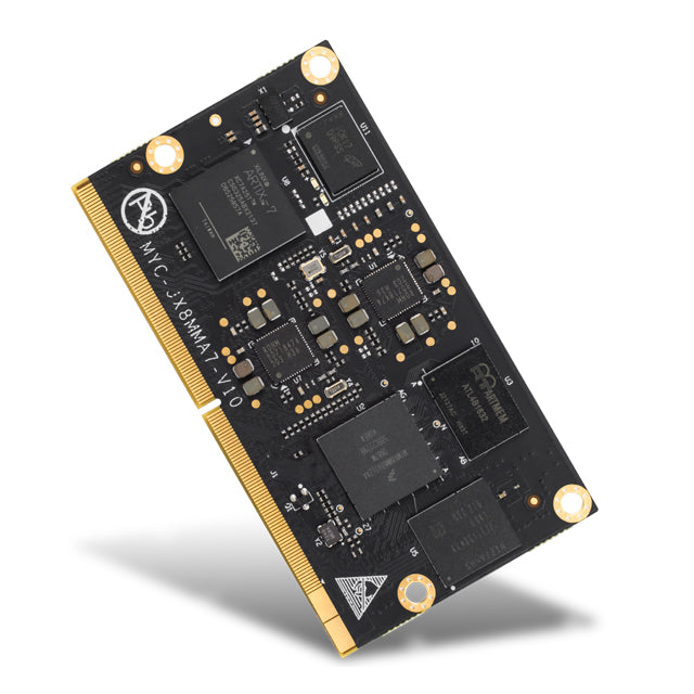 MYIR Tech Limited MYC-JX8MMA7-8E2D-32Q256D-180-C MYC-JX8MMA7 MPU, FPGA ARM® Cortex®-A53, ARM® Cortex®-M4