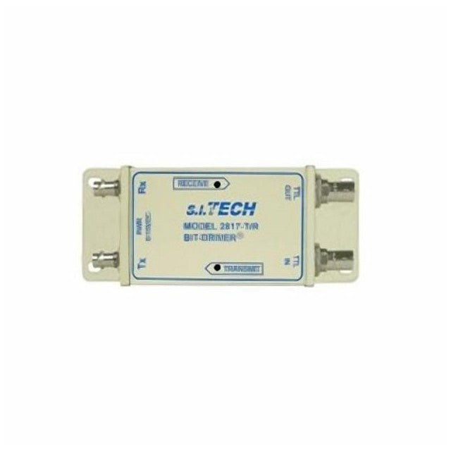 S.I. Tech, Inc. 2817-T - - Fija