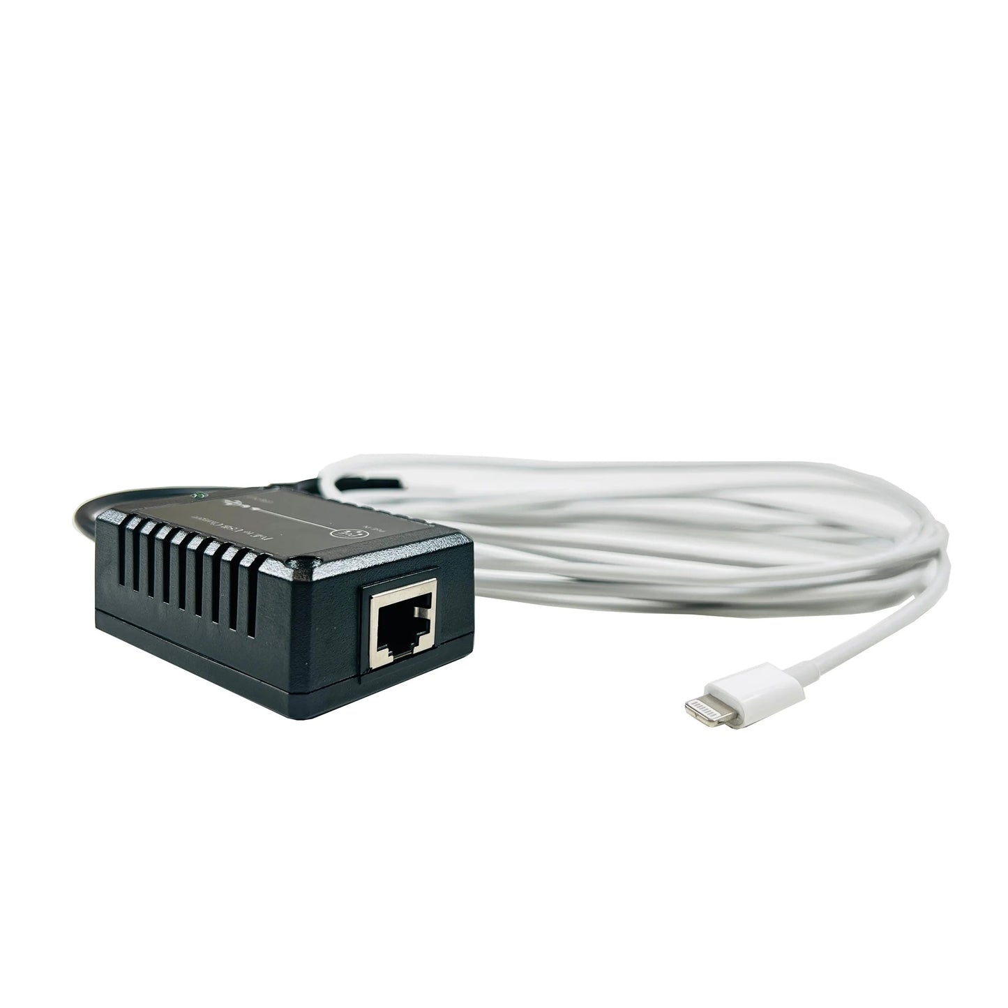 Powerbx Inc. POE-ICO-A-APPD - Inyector pasivo 37V ~ 57V