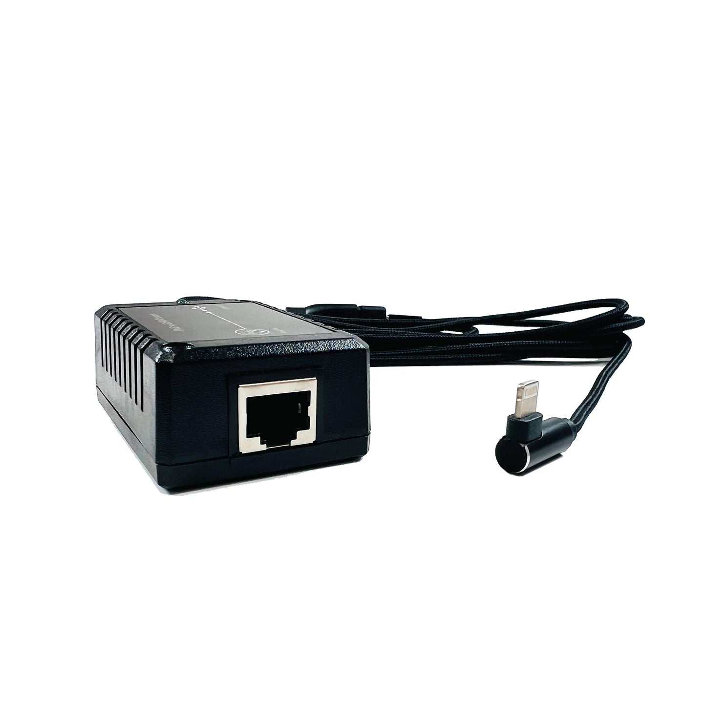 Powerbx Inc. POE-ICO-A-APPG - Inyector pasivo 37V ~ 57V