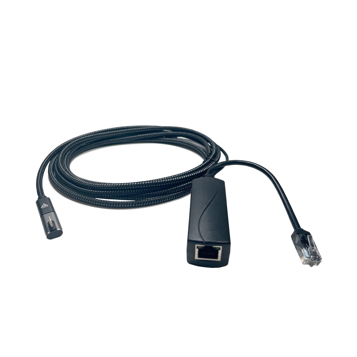 Powerbx Inc. POE-ICO-SPL-102-G - Divisor 37V ~ 57V