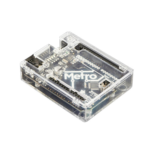 Adafruit Industries LLC 3597 - Arduino Uno Case