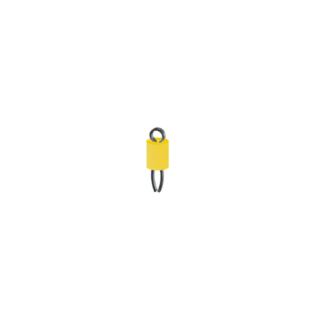 Keystone Electronics 5264 - PC Test Point, Miniature Through Hole