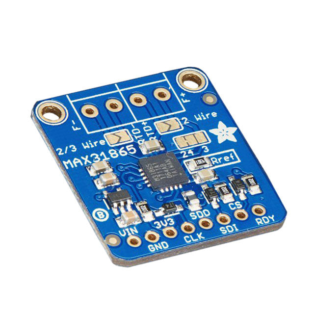 Adafruit Industries LLC 3648 - EVAL BOARD FOR MAX31865 Resistance-to-Digital Converter
