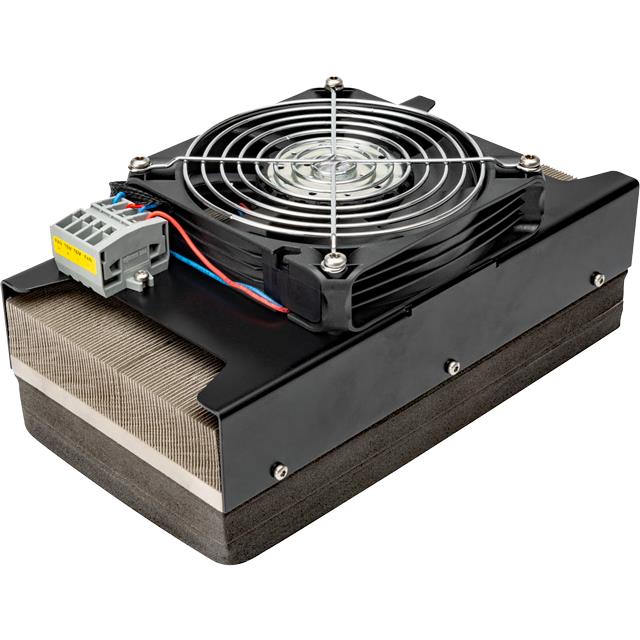 Tark Thermal Solutions 387006707 SuperCool Direct to Air 135 W