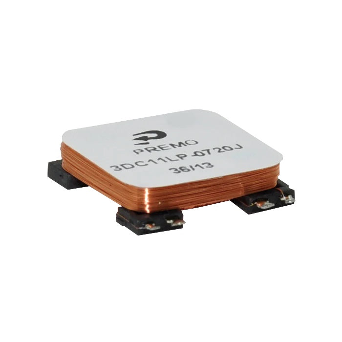 Premo S.L. 3DC11LP-0491J - 125kHz -