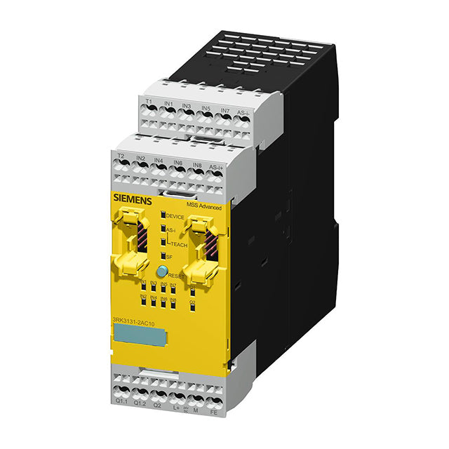 Siemens 3RK31312AC10 SIRIUS General Purpose 8 - Digital
