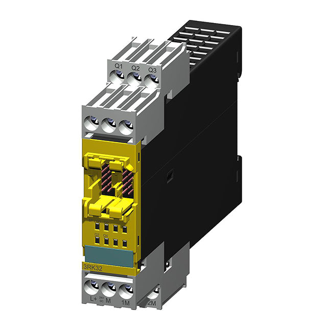 Siemens 3RK32421AA10 SIRIUS General Purpose -