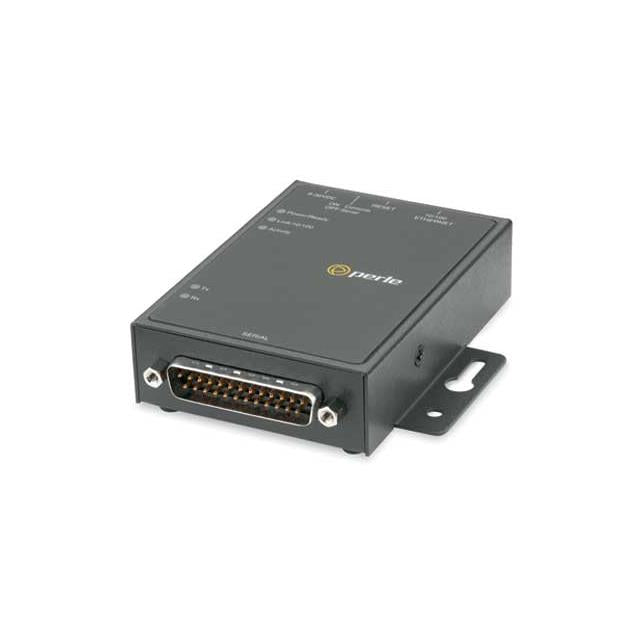 Perle Systems 4030024 - Serial to Ethernet RS-232/422/485